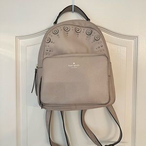 Kate Spade Backpack